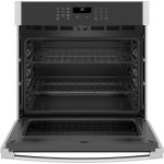 GE - JTS3000SNSS - Single Wall Ovens