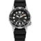 Citizen Promaster Dive 36mm Watch with Black Dial and Polyurethane Strap