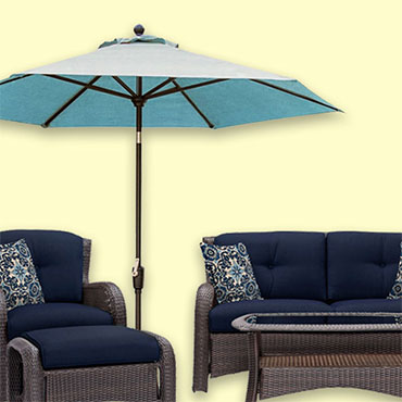 patio furniture