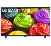 LG LB65 Series HD Smart TV 32-Inch with webOS