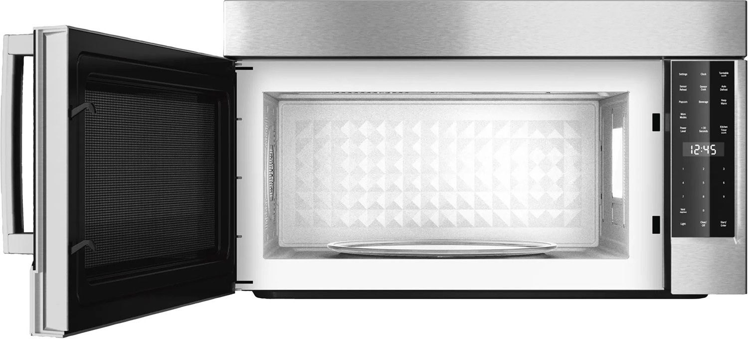Bosch - HMV5053U - Over The Range Microwaves