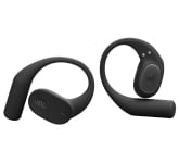 JBL Sense Lite True Wireless Open-ear Headphones in Black - JBLSENSELITEBLKAM