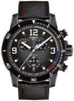 Orologio TISSOT SEASTAR 1000 POWERMATIC 80 40MM - Gioielleria Corvasce