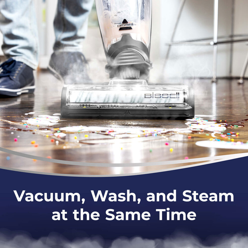 Bissell - BISSELL3515 - Wet Dry Vacuums