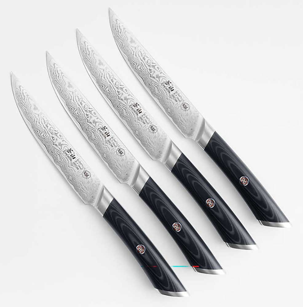 Cangshan - 504326 - Steak Knives