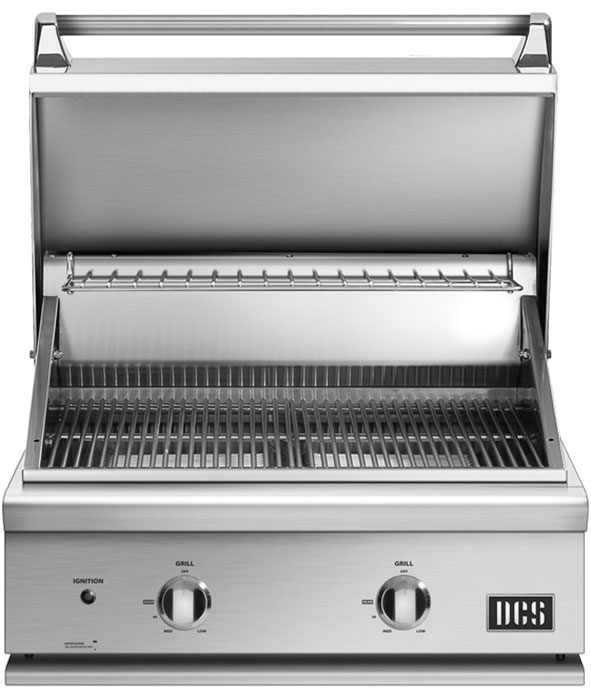 DCS - BGC30-BQ-N - Natural Gas Grills