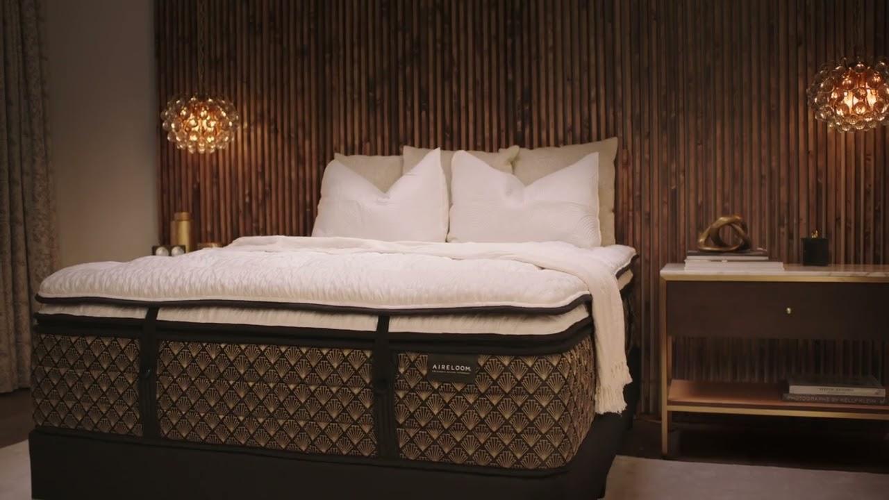 Watch Aireloom Preferred Night Stars Collection