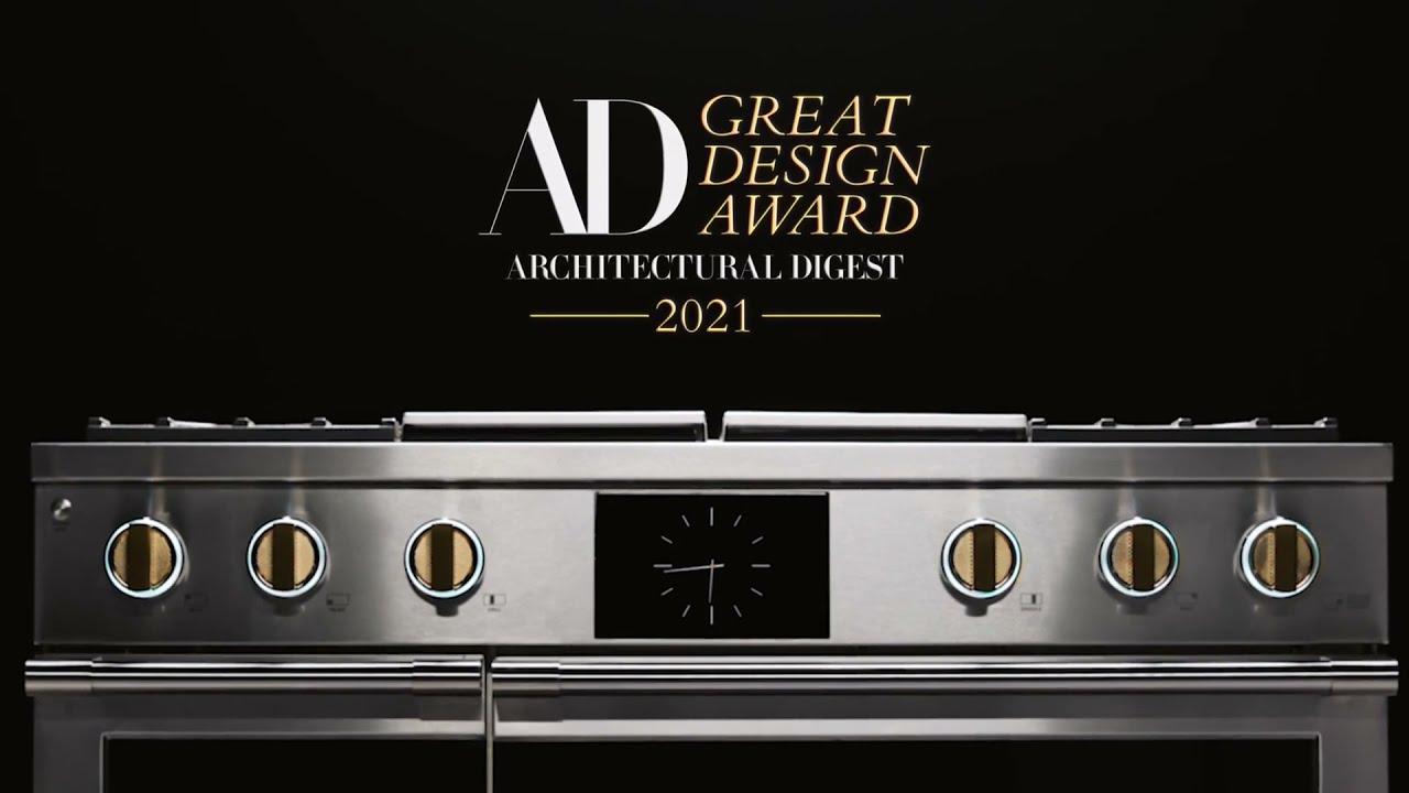 Watch Reimagined. Reinvented. Recognized.