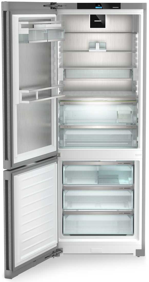 Liebherr - CB7790IM-L - Bottom Freezer Refrigerators