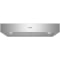 Bosch 500 Series Under Cabinet Wall Hood 36-Inch in Stainless Steel