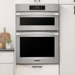 Microwave Combination Ovens
