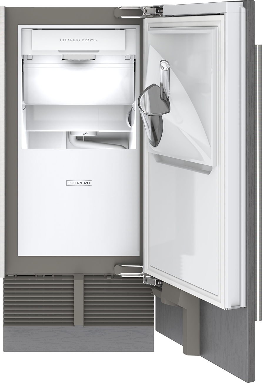 Sub-Zero - DEU1550IP/R - Ice Makers