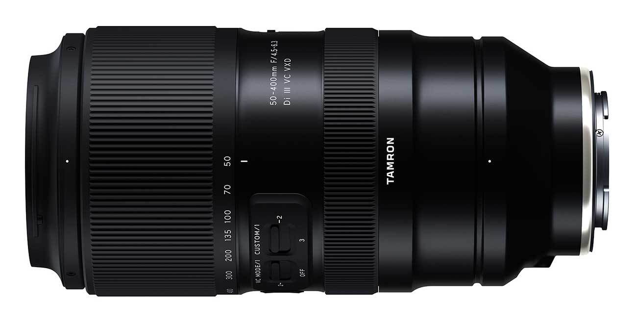 Tamron - AFA067S700 - Camera Lenses