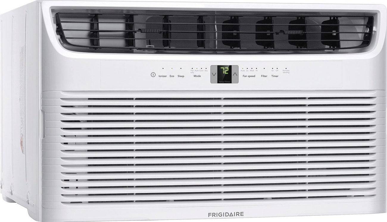 Frigidaire - FHTC103WB1 - Wall Air Conditioners