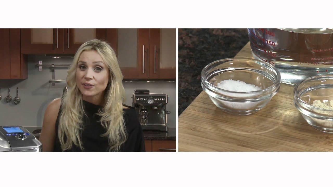 Watch Breville -- Tips and Tricks: The Custom Loaf BBM800XL