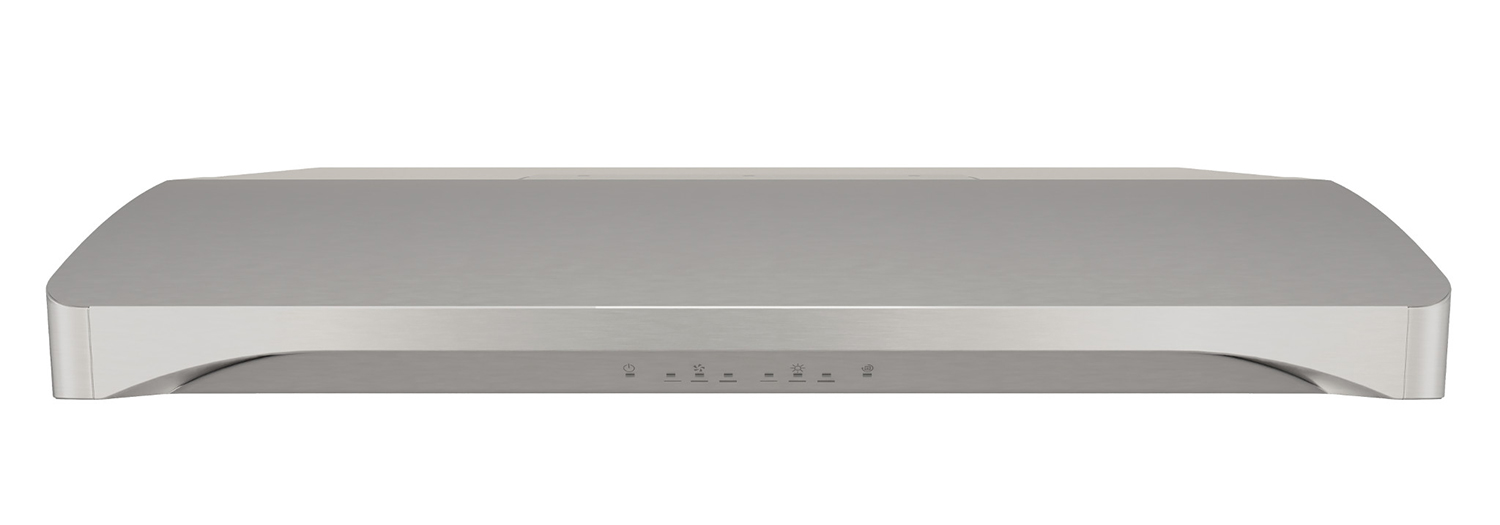 Broan 30" Stainless Range Hood ALT330SS Abt