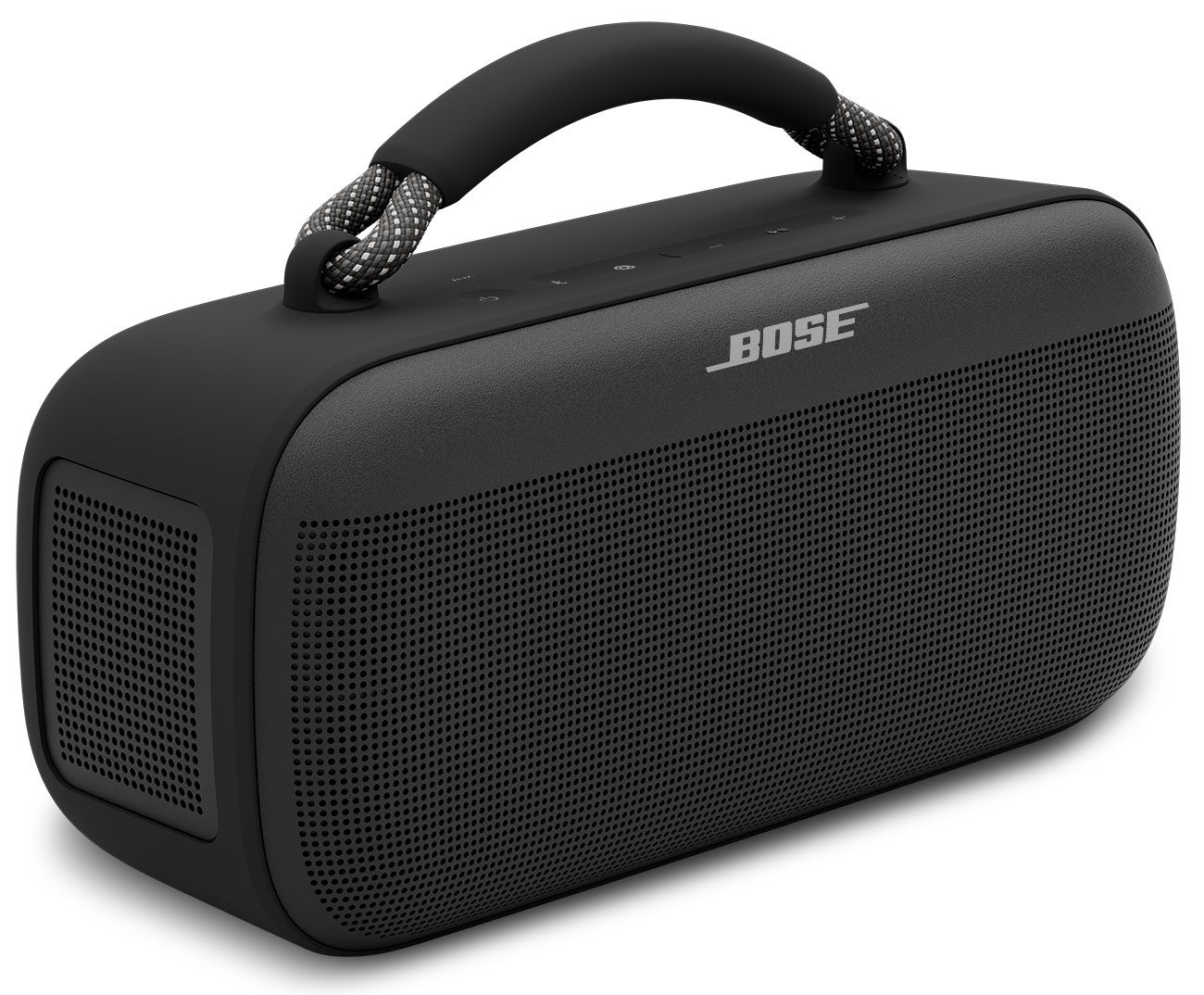 Bose - 883848-0100 - Bluetooth & Portable Speakers