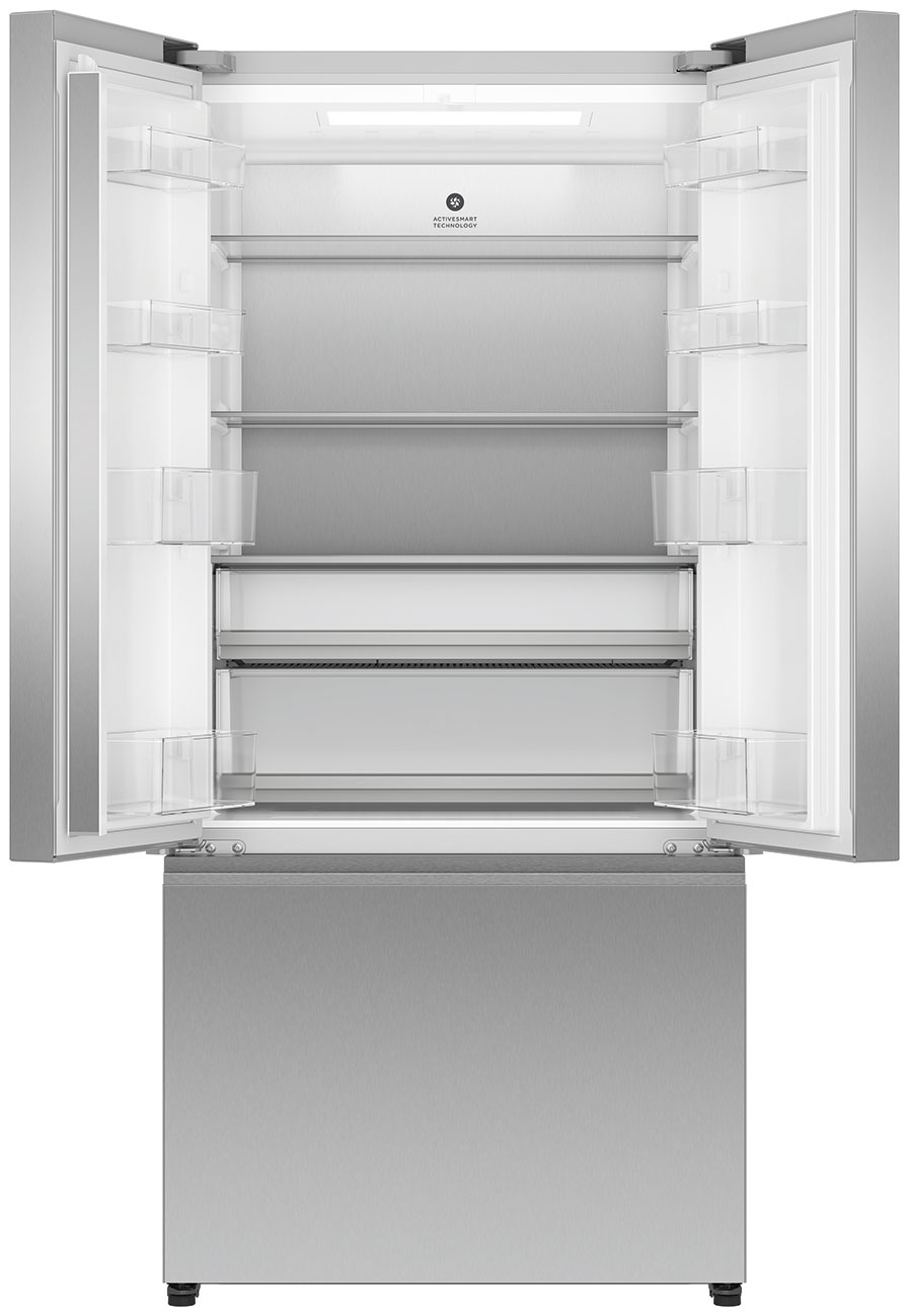 Fisher & Paykel - RF178ANX1 - French Door Refrigerators