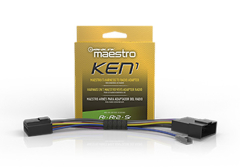 iDatalink Maestro ALP1 Plug And Play T-Harness For Select Alpine Radios - ACC-HU-ALP1