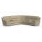 Flexsteel Henry 7-Piece Rectional Sectional