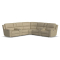 Flexsteel Henry 7-Piece Rectional Sectional