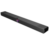 WiiM Bar 3.0.2 Soundbar with Dolby Atmos Gloss Black
