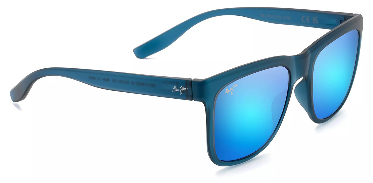 Maui Jim - B602-03 - Sunglasses