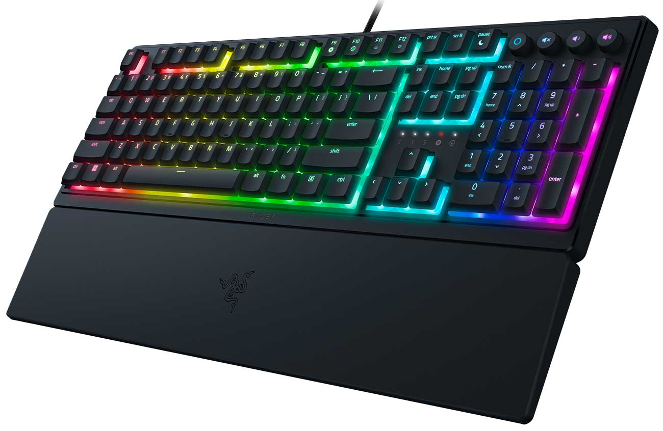 Razer - RZ03-04460200-R3U1 - Mouse & Keyboards