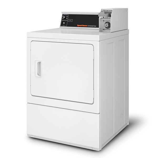 Speed Queen - SDGSXRGS113TW01 - Commercial Dryers