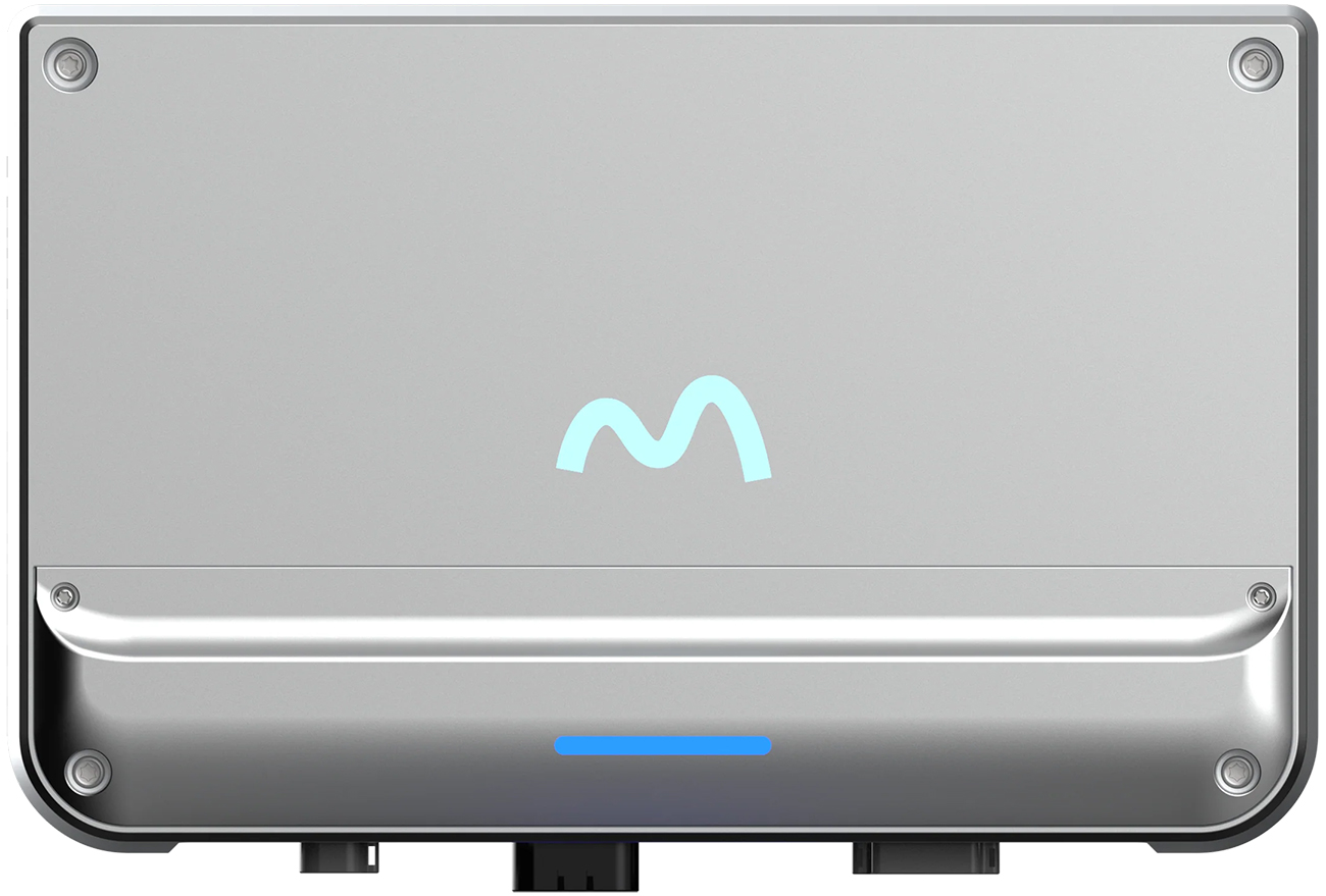 Modus - MZA-8M - Marine Amplifiers