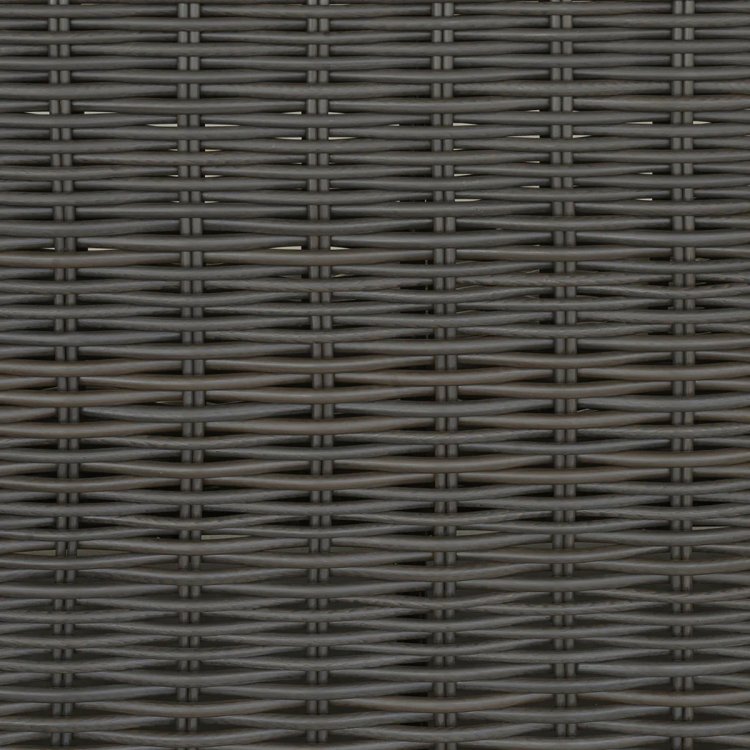 Large image of Sunset West Cabo Sofa in Soothe Pearl Sunbrella | Kahlua