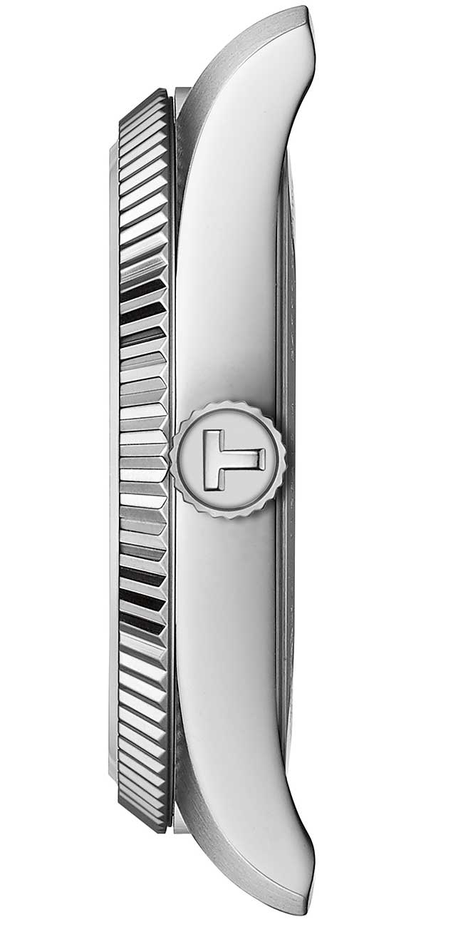 Tissot - T1562101135100 - Women's Watches