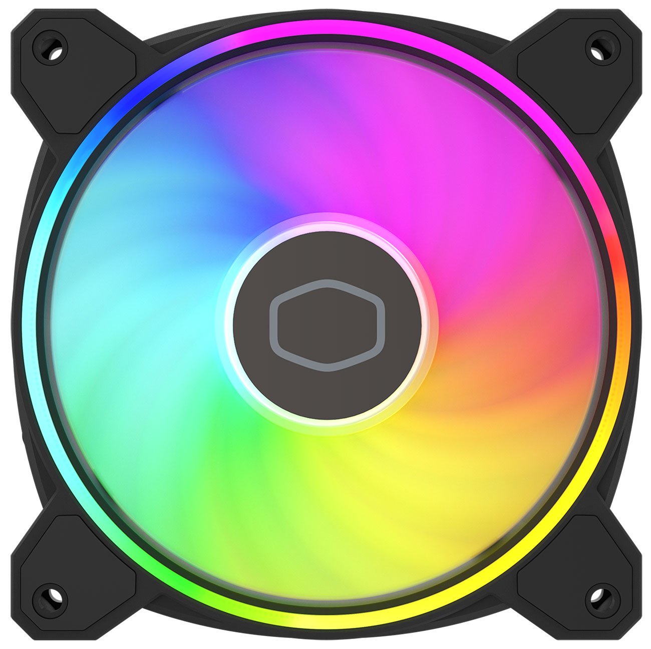Cooler Master - MFL-B2DN-21NP2-R2 - Computer Hardware