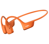 Shokz OpenRun Pro 2 Open-Ear Wireless Earbuds in Orange - S820-ST-OR-US