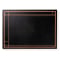 Epicurean Frank Lloyd Wright 19.5 x 13.75 Inch Cut & Serve Board