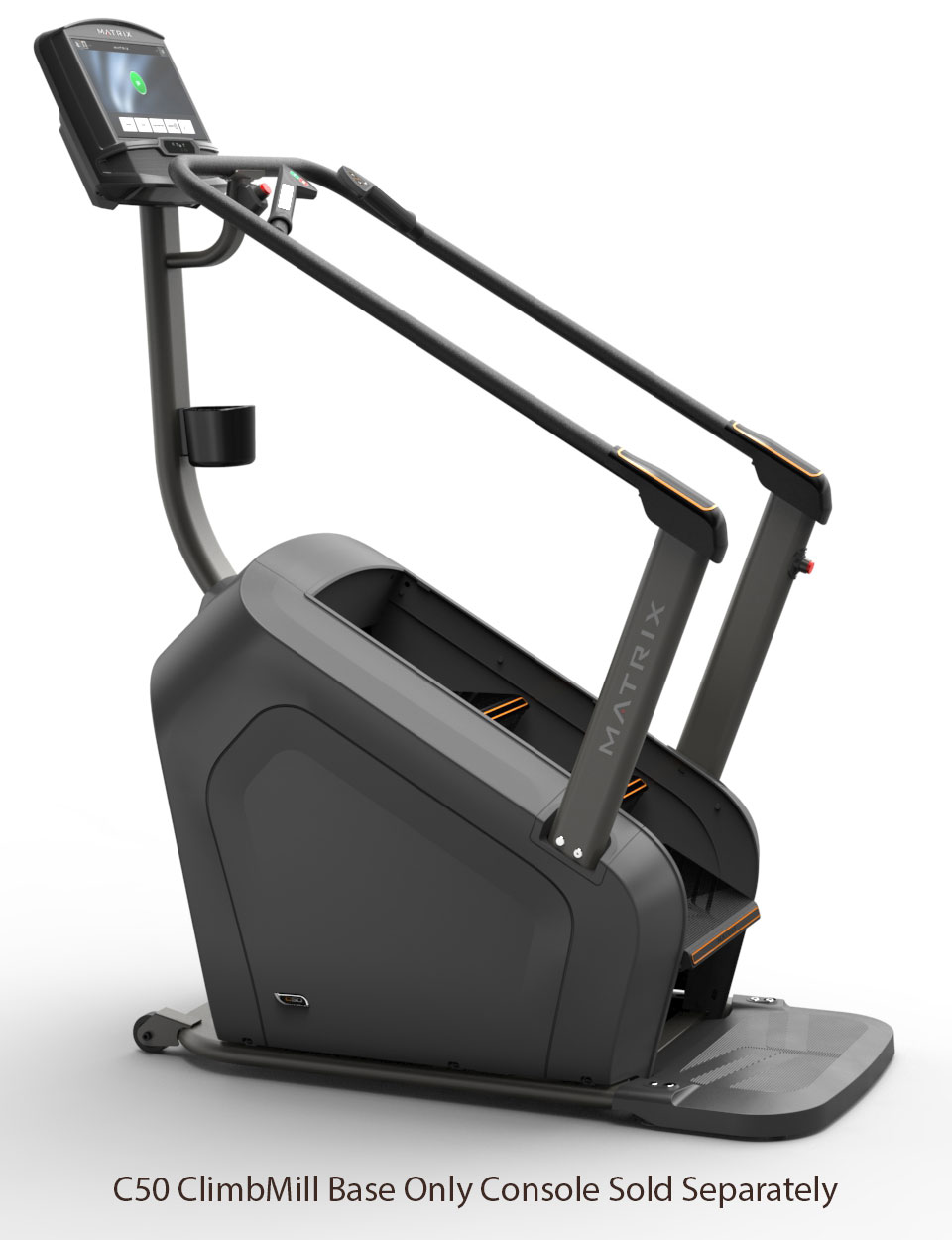 Matrix - C50 - Stair Climbers