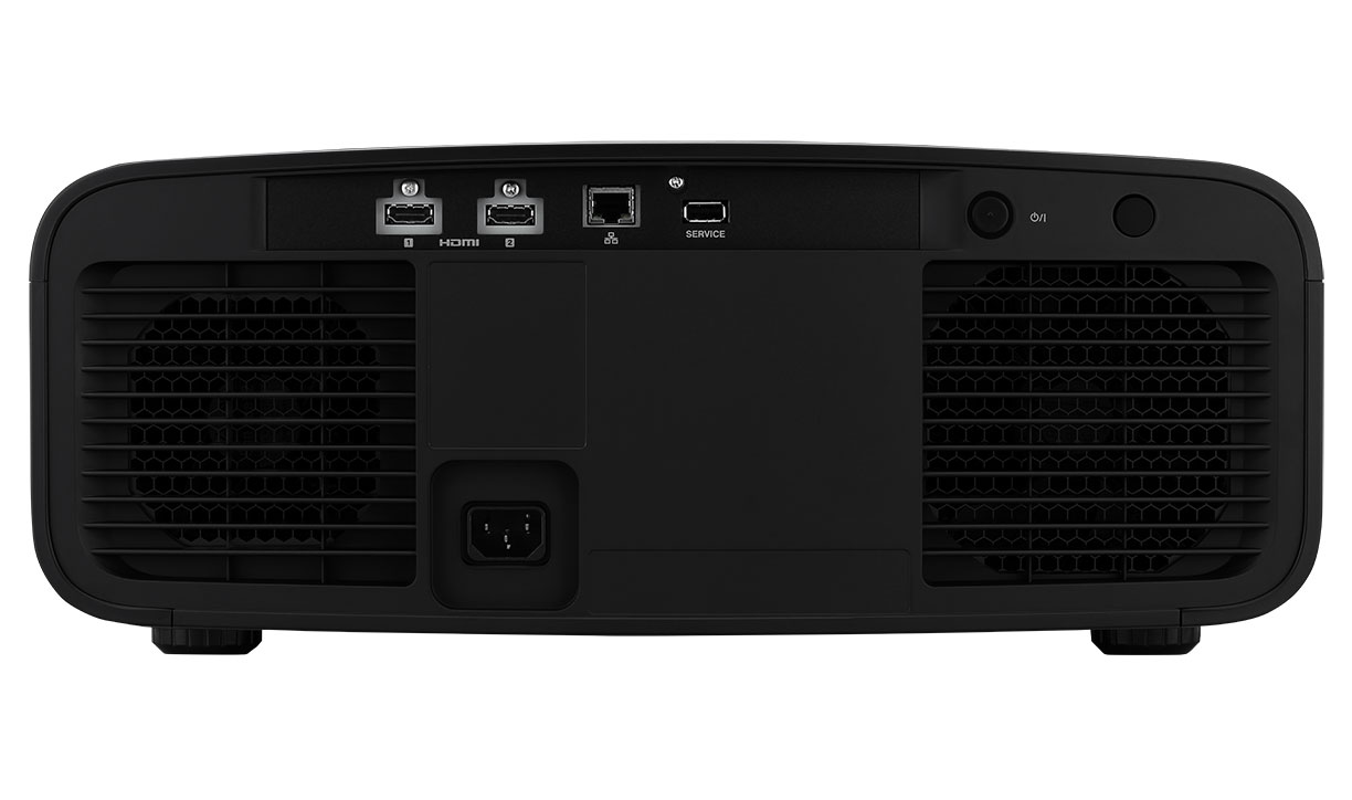JVC - DLA-NZ500 - Projectors