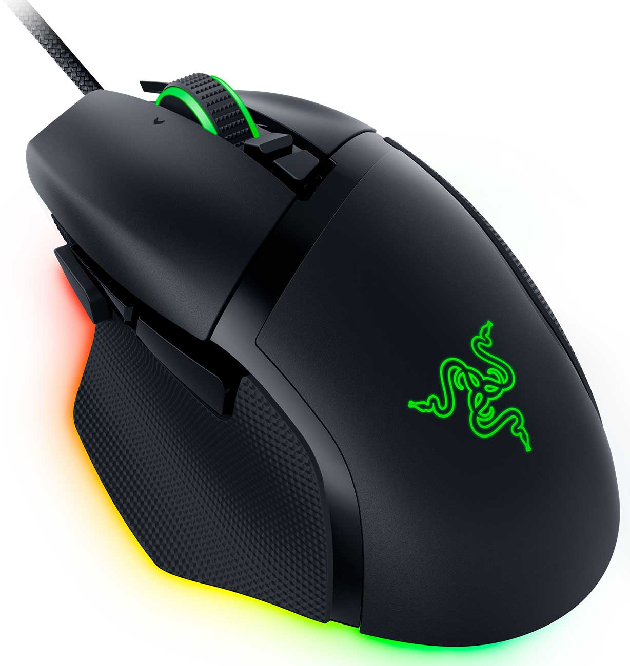 Razer - RZ01-04000100-R3U1 - Mouse & Keyboards