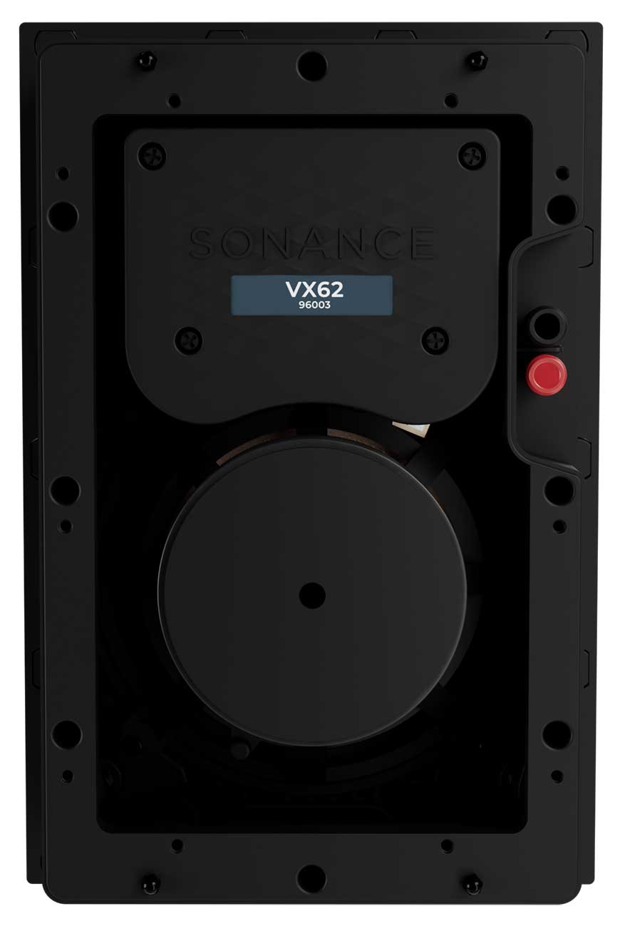 Sonance - 96003 - In-Ceiling Speakers