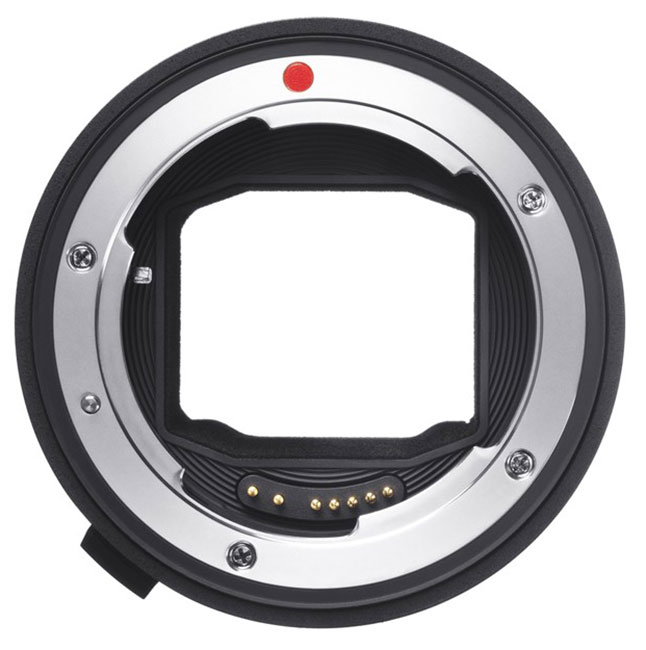 Sigma - 89E965 - Lens Accessories