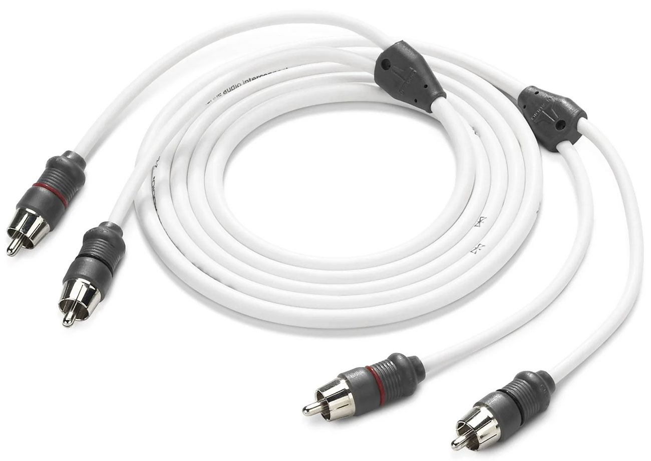 Main View of JL Audio Cable