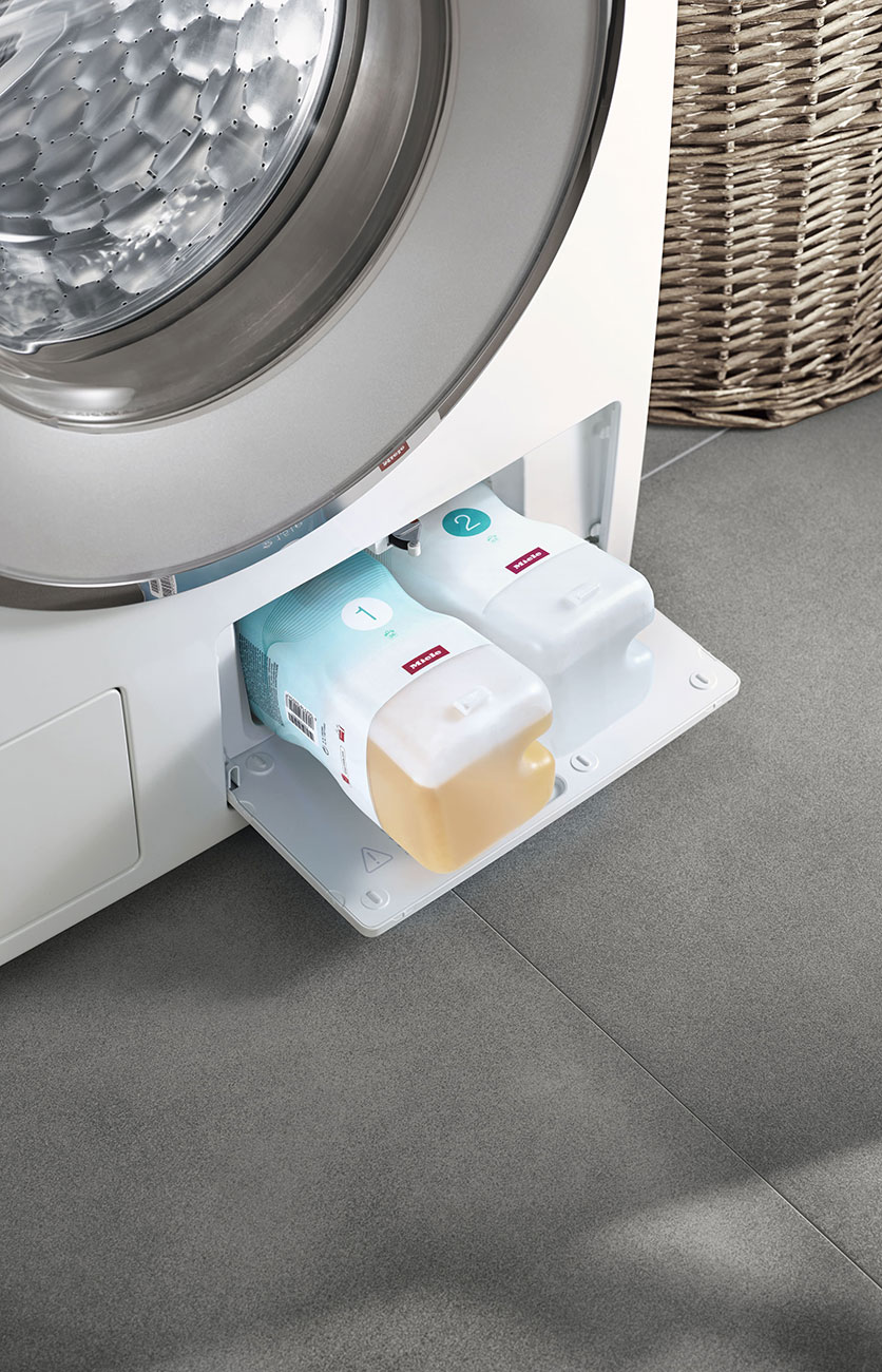 Miele - 11716960 - Laundry Detergent & Cleaner