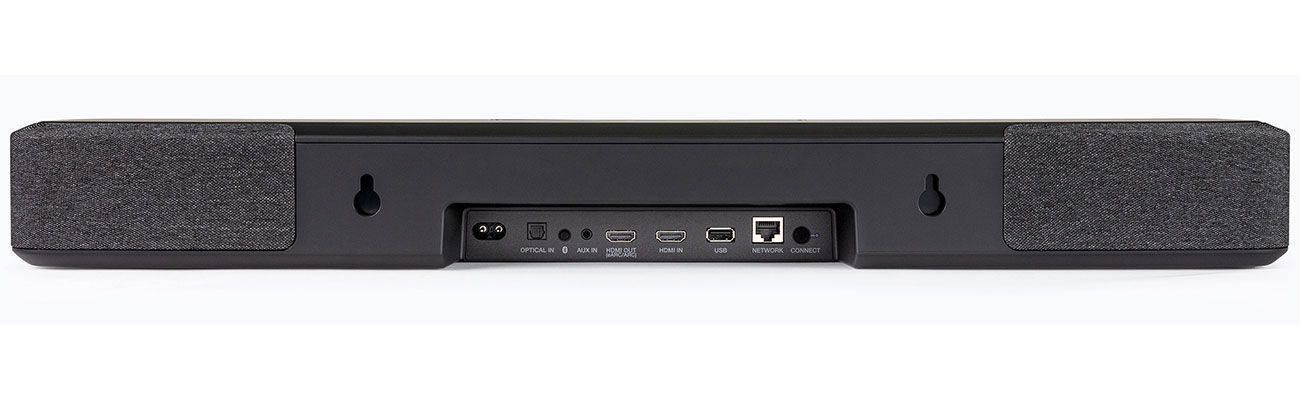 Denon - DENONHOMESB550 - Soundbars