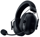 Razer Gaming Headset BlackShark V2 HyperSpeed Wireless in Black - RZ04-04960100-R3U1