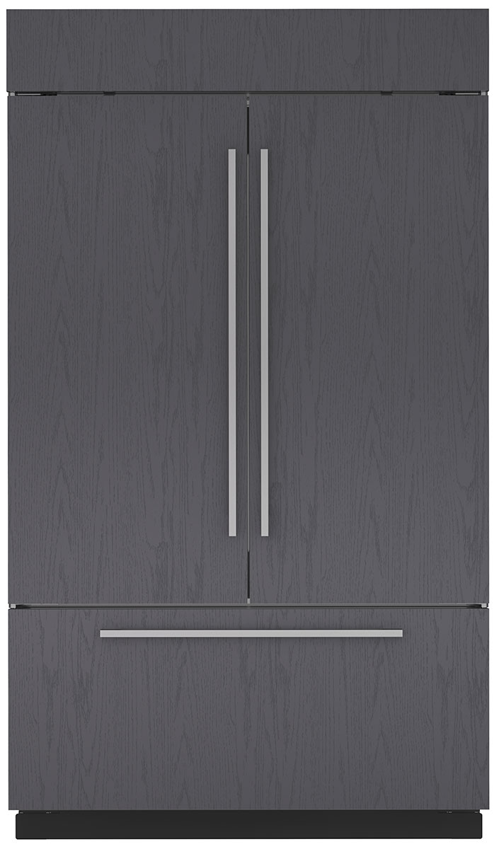 SubZero CL4850UFDID/O 48" French Door Refrigerator Abt