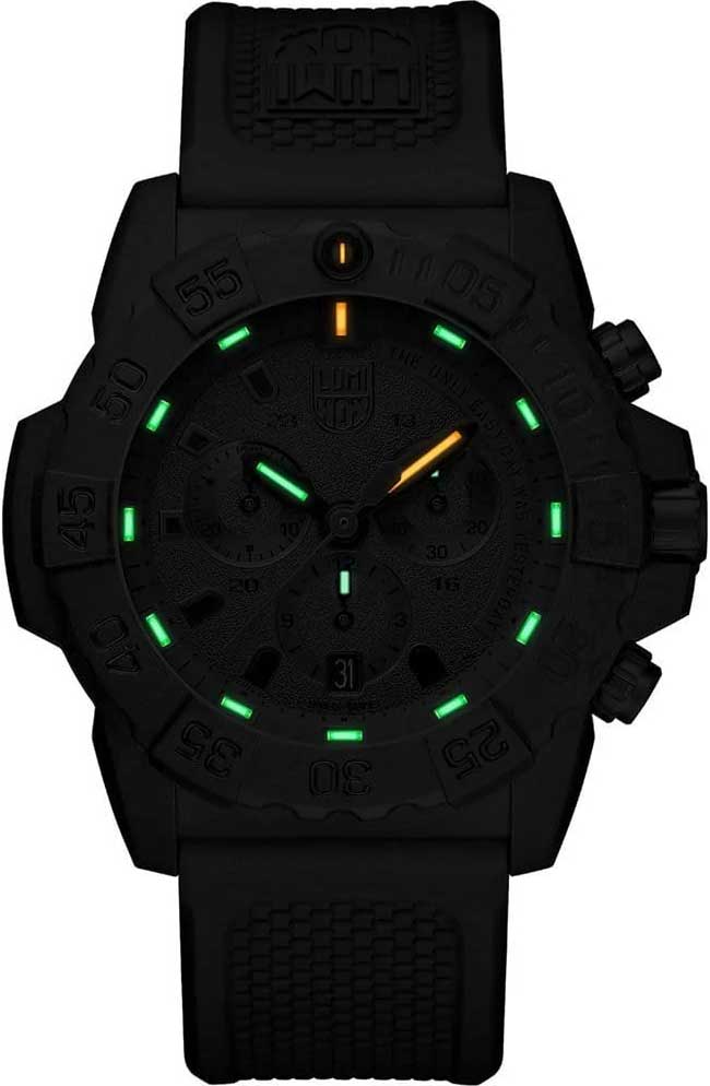 Luminox - XS.3581.EY - Men's Watches