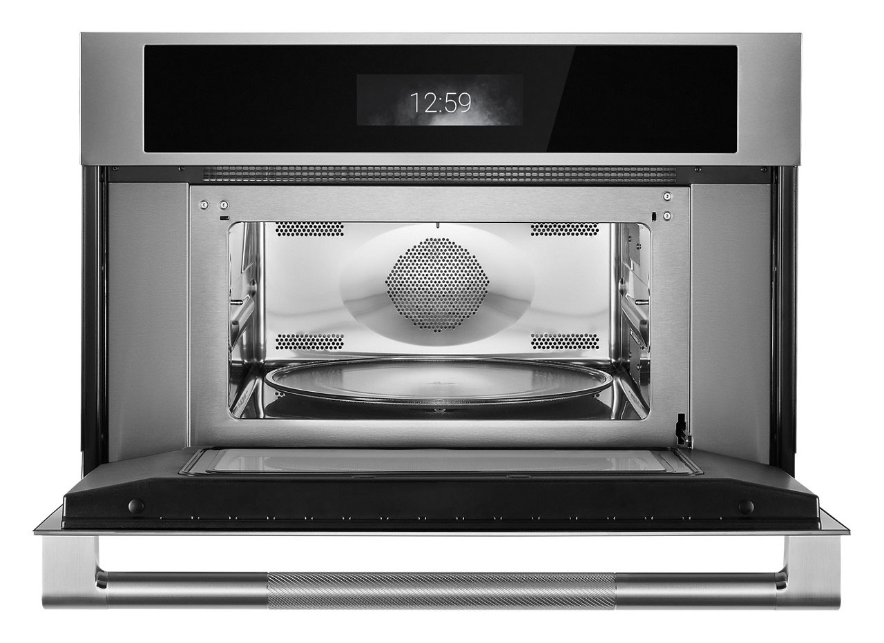 JennAir - JOEMC130RL - Single Wall Ovens