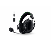 Razer BlackShark V3 Pro Wireless ANC Gaming Headset for Xbox in Black - RZ04-05400300-R3U1