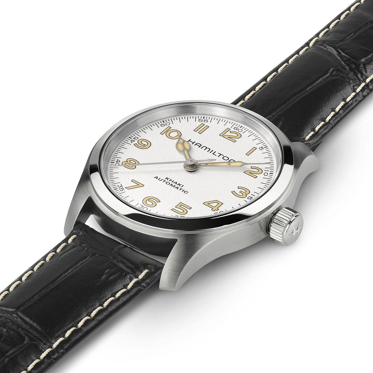 Hamilton - H70405710 - Men's Watches