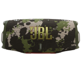 JBL Charge 6 Portable Bluetooth Speaker Waterproof with AI Sound Boost in Squad - JBLCHARGE6SQUADAM